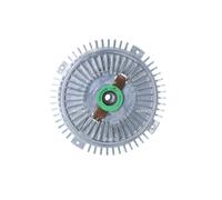 Frizione, ventola radiatore NRF 49537
