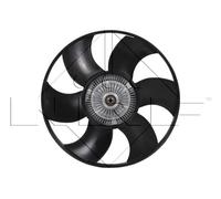 Frizione visco ventilatore per veicoli con ventola (innesto ad attrito viscoso)