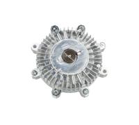 Frizione, ventola radiatore NRF 49550