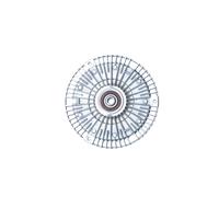 NRF Frizione ventola radiatore 49564 per VW LT 28-46 II