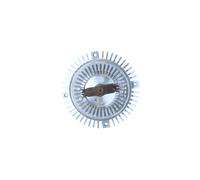 Frizione, ventola radiatore NRF 49567