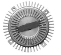 Frizione, ventola radiatore NRF 49567