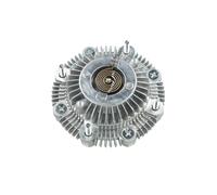 Frizione, ventola radiatore NRF 49578