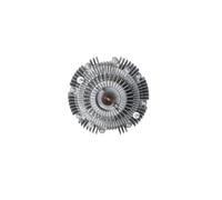 Frizione visco ventilatore per veicoli con ventola (innesto ad attrito viscoso)