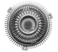 NRF Frizione Ventola Radiatore 49593 visco per Mercedes-Benz Classe M (W163) 3.2 1998-2002