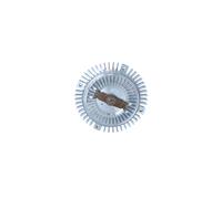 Frizione, ventola radiatore NRF 49595