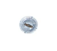 Frizione, ventola radiatore NRF 49595
