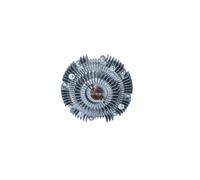 Frizione, ventola radiatore NRF 49598