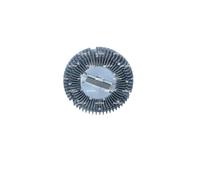Frizione, ventola radiatore NRF 49611