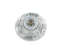 Frizione, ventola radiatore NRF 49612