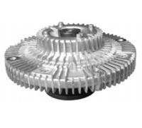 Frizione, ventola radiatore NRF 49612