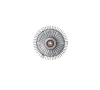 Frizione, ventola radiatore NRF 49617