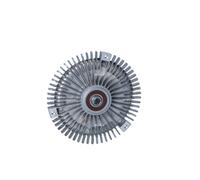 Frizione, ventola radiatore NRF 49627