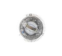 NRF 49633 Giunto di collegamento, Ventilatore radiatore per MERCEDES-BENZ