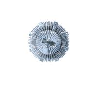 Frizione, ventola radiatore NRF 49634