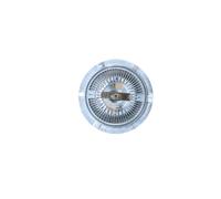 Frizione, ventola radiatore NRF 49640