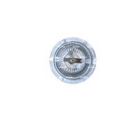 Frizione, ventola radiatore NRF 49640