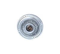 NRF 49642 Giunto di collegamento, Ventilatore radiatore per AUDI