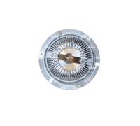 NRF 49645 Giunto di collegamento, Ventilatore radiatore per AUDI