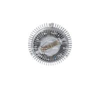 NRF 49647 Giunto di collegamento, Ventilatore radiatore per MERCEDES-BENZ