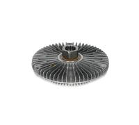 Frizione, ventola radiatore NRF 49652