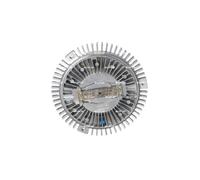 NRF 49673 Giunto di collegamento, Ventilatore radiatore per MERCEDES-BENZ