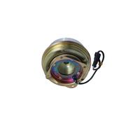 Frizione, ventola radiatore NRF 49706