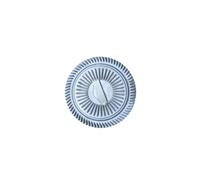 Frizione, ventola radiatore NRF 49712