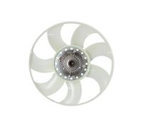 NRF 49713 Giunto di collegamento, Ventilatore radiatore per FORD