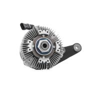 NRF Frizione visco ventilatore elettrico 49726 per IVECO DAILY VI Furgone