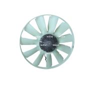 NRF 49743 Giunto di collegamento, Ventilatore radiatore per MAN