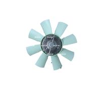 NRF 49750 Giunto di collegamento, Ventilatore radiatore per RENAULT TRUCKS