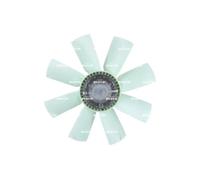 NRF 49754 Giunto di collegamento, Ventilatore radiatore per RENAULT TRUCKS