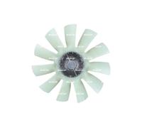 NRF 49760 Giunto di collegamento, Ventilatore radiatore per VOLVO