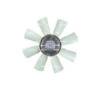 NRF 49776 Giunto di collegamento, Ventilatore radiatore per SCANIA