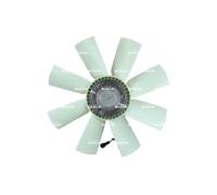 NRF 49779 Giunto di collegamento, Ventilatore radiatore per VOLVO