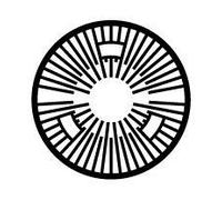Frizione, ventola del radiatore NRF 49793 per DAF CF 85 12.58 2001-2013