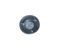 NRF 49802 Girante, Raffreddamento motore