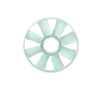 Ruota della ventola, raffreddamento motore NRF 49820
