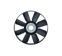 Ruota della ventola, raffreddamento motore NRF 49833