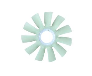 NRF 49864 Girante, Raffreddamento motore