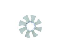 Ventola Adatto A per Mitsubishi Pajero 12/1990 NRF 49867