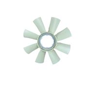NRF 49893 Girante, Raffreddamento motore