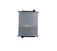 NRF 500010 Radiatore motore
