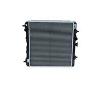 NRF 50027 Radiatore motore