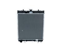 NRF 50028 Radiatore motore