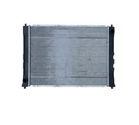 NRF 50121 Radiatore motore