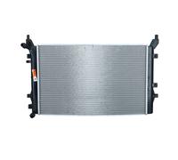 NRF 50148 Radiatore motore