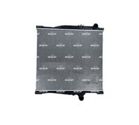 NRF 50190A Radiatore, Raffreddamento motore per RENAULT TRUCKS