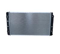 NRF Radiatore raffreddamento motore 50212 Alluminio 775-470 mm corpo saldato
